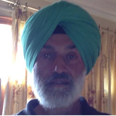 Kanwaljit8480's profile picture. 