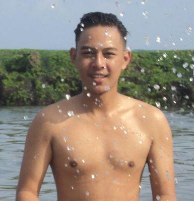 IG : Caturmasanoraga
  Niat Dan Tekad.