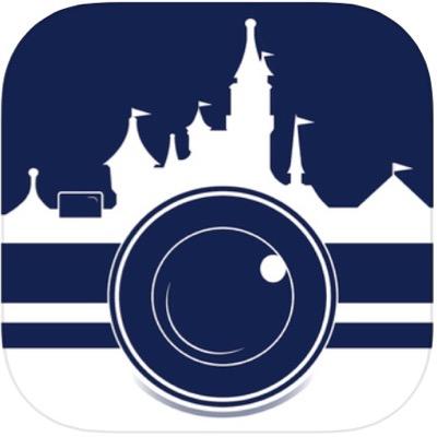 Download Disneyland Ultimate Guide & PhotoGram™. Photo posting, wait times GPS maps and more.