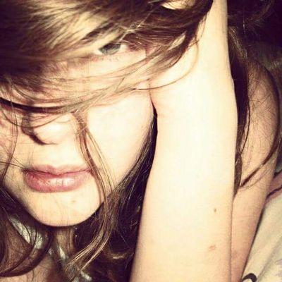 THLDITE's profile picture. We were never mates.
There was no mating.