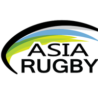 Asia Rugby(@asiarugby) 's Twitter Profile Photo