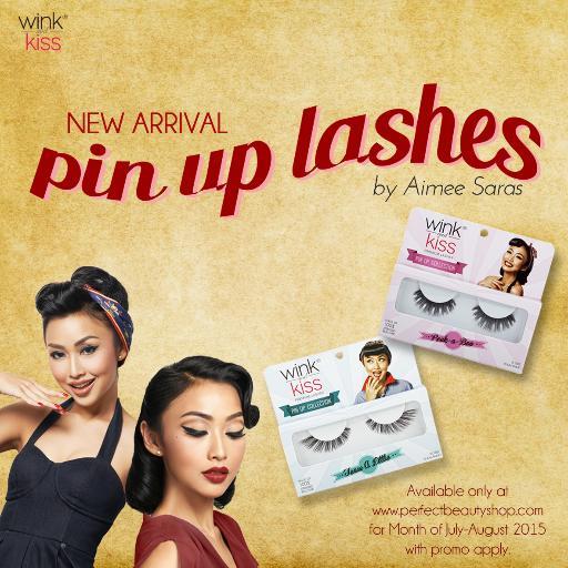 winknkiss's profile picture. Wink & Kiss Premium lashes are created to enhance the natural beauty of women's eyes.  Whether you want natural or dramatic, Wink & Kiss lashes are for you.