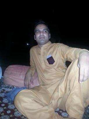 bilal32433382's profile picture. 