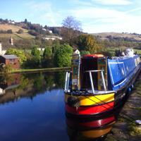 UKbyBoat (@englandbyboat) 's Twitter Profile Photo