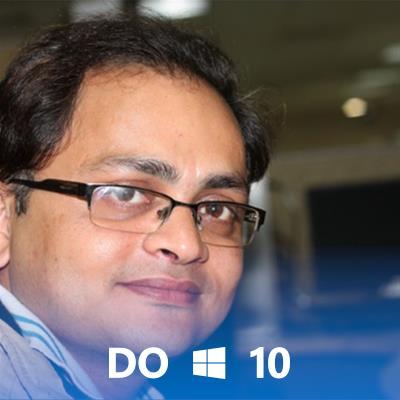 PranabM37's profile picture. Senior Software Engineer