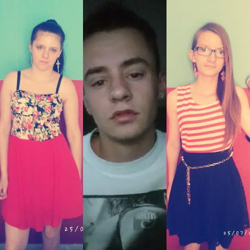 SoniaPruvost's profile picture. #Directionner, #Maxmyzer, #DjoFamily #AlexyLarge #TeamJUL