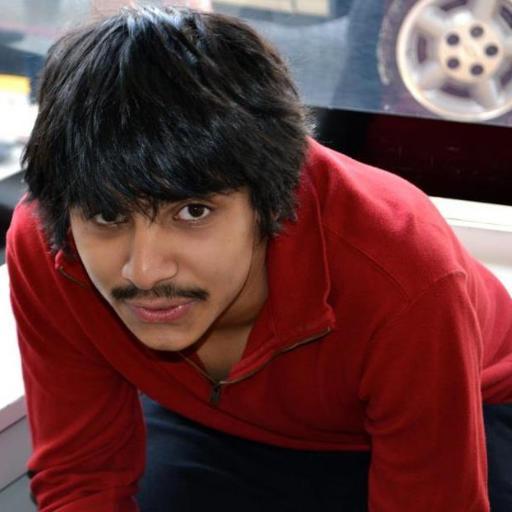 chausies7's profile picture. PhD Student at Stanford University in Electrical Engineering.

I'm more or less a complete degenerate on here, so only follow if you don't mind that.