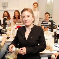 Siekhaus lab (@siekhauslab) Twitter profile photo