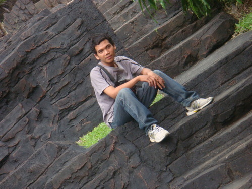 Ibawa's profile picture. 