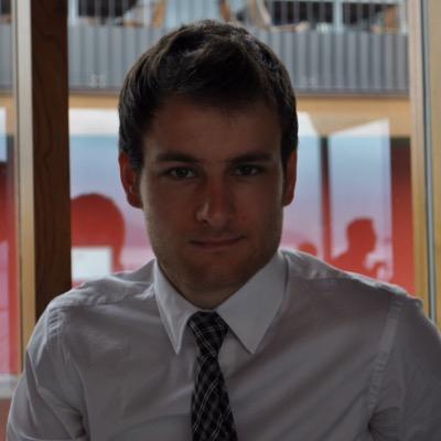 ChoplainG's profile picture. 