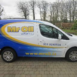Mr Oil has the keenes & cheapest prices when it comes to home heating oil. We have a prompt 7 day delivery service delivering to all areas of wexford.