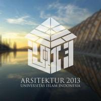 Arsitektur UII 2013 (@archiuii2013) 's Twitter Profile