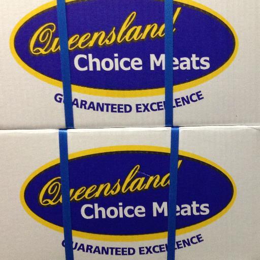 Queensland Choice Meats offers wholesale meat prices to the general public for incredible savings through a new online order store. Pick-up or delivery service.