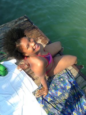 ReilaChan's profile picture. 