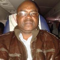 Alfred Weku Counselling Psychologist (@wekualfred) 's Twitter Profile