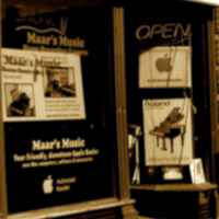 Maar's Music (@maarsmusic) 's Twitter Profile