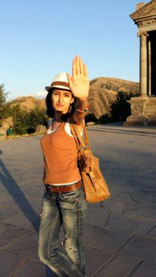 journalist at @hetq_trace #Armenia #journalism #offshore #investigations #environment #corruption #mining