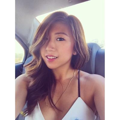 Amy Zhang Profile