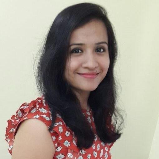 GauriR's profile picture. 