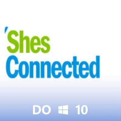 shesconnected Profile Picture
