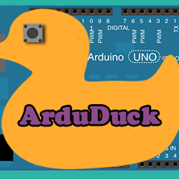 ArduDuck is a project for #FOC2015 Created by @MarleyJPlant chocol4tebubble5 And @RobertArthurABT intrested? find out more on our website