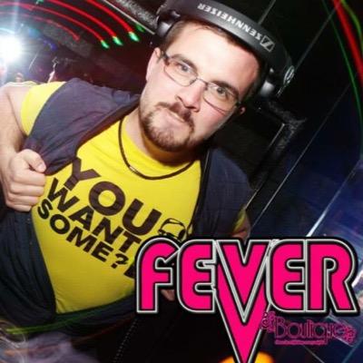 Owner of @yessigncompany. DJ at Fever & Boutique Barnstaple.