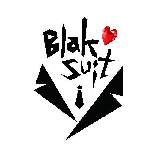 BlakSuit's profile picture. Blak Suit is a music project by Wonderstanding Japan.           Sing by HAZUKI