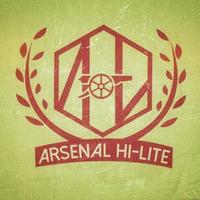 Arsenal HiLite (@arsenalhilite) 's Twitter Profile
