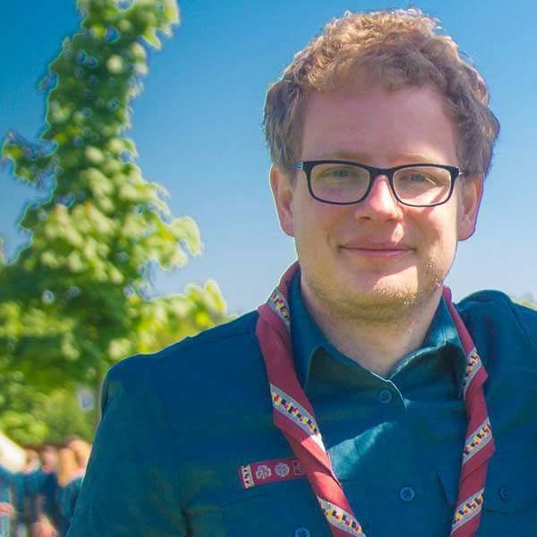 smeky42's profile picture. 🚲 ⚜️ 💻 📷

Mastodon: https://t.co/7BEmgQR7Zp