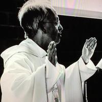 Father Colin Patey(@FatherColin1) 's Twitter Profile Photo