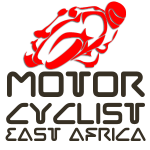 Motorcycle Magazine for Kenyan, Ugandan and Tanzanian Riders