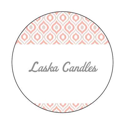 Welcome to Laska Candles! 
Seller of homemade candles
Products and more info will be available within the next few weeks, stay tuned!

Instagram: @laskacandles