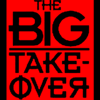 Big Takeover (@bigtakeovermag) 's Twitter Profile Photo Big Takeover (@bigtakeovermag) 's Twitter Profile Photo