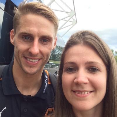 Scubahelen's profile picture. Lover of the WOLVES !