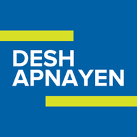 Desh Apnayen(@DeshApnayen) 's Twitter Profile Photo