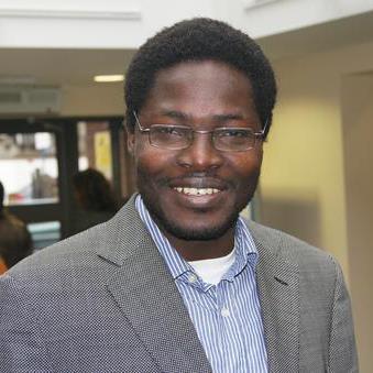 Seun Kolade