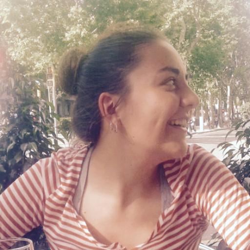 📣 Comunicació, 💭 Educació, 🌍 Justícia social i global... També hahas i lols. Transformant des d'on puc! 🔧
Sobretot RT.