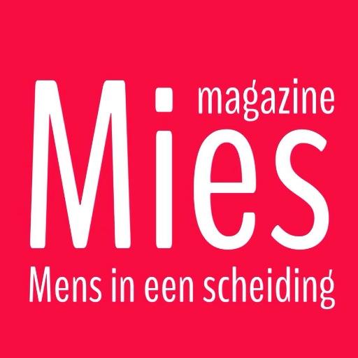 Magazine over alle aspecten die een mens tegenkomt voor, tijdens en na een scheiding.