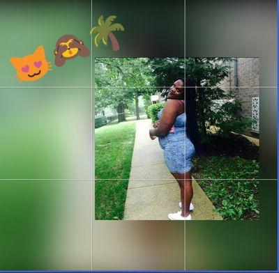 Yosaniyyahhh's profile picture. 