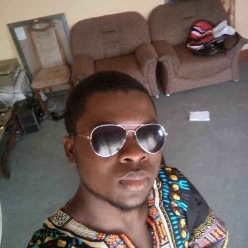 ShamateyC's profile picture. 