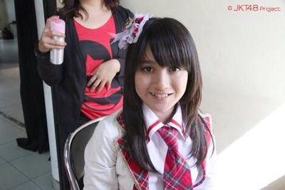 No_Vanatic48's profile picture. moeslim||Male♂||13 nov 94||AKNELA Broadcast||always support  JKT48|| always support @NabilahJKT48 @c_michelleJKT48  ||  Mention for follback :)