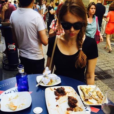 lydiarpgvdr's profile picture. 