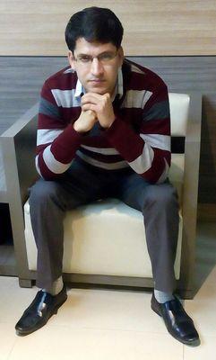 manish070185's profile picture. 