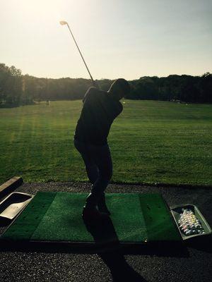 Amehta1010's profile picture. 