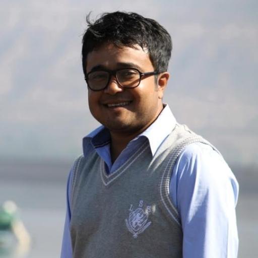 manojrajkhowa's profile picture. 