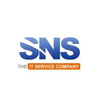 SNS GmbH(@SaxNetSys) 's Twitter Profile Photo