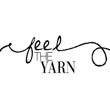 FeelTheYarn's profile picture. The first blog wholly dedicated to yarn and knitting