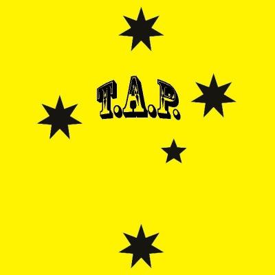 trueauspatriots's profile picture. We are the TRUE AUSTRALIAN PATRIOTS. We are against HALAL and other philosophys destroy AUSSIE WAY OF LIFE! Hands off our VEGEMITE! follow for truth videos