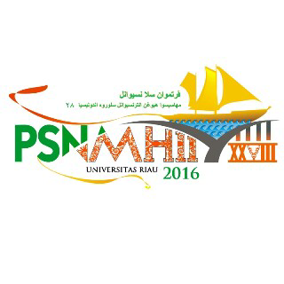 PSNMHIIXXVIII's profile picture. Pertemuan Sela Nasional Mahasiswa Hubungan Internasional Se-Indonesia Ke-28 | Universitas Riau | 9-13 MEI 2016 | #PSNMHIIXXVIII