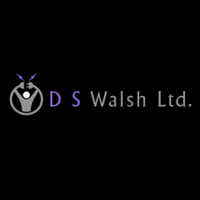 DS Walsh Ltd(@DSWalshLtd) 's Twitter Profile Photo